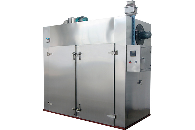 RXH系列热风循环烘箱