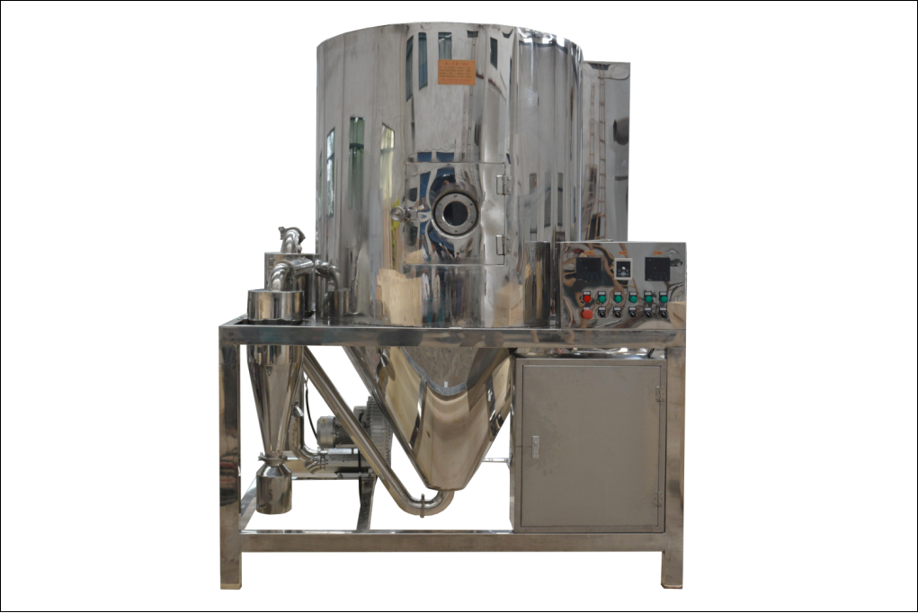 离心喷雾干燥机